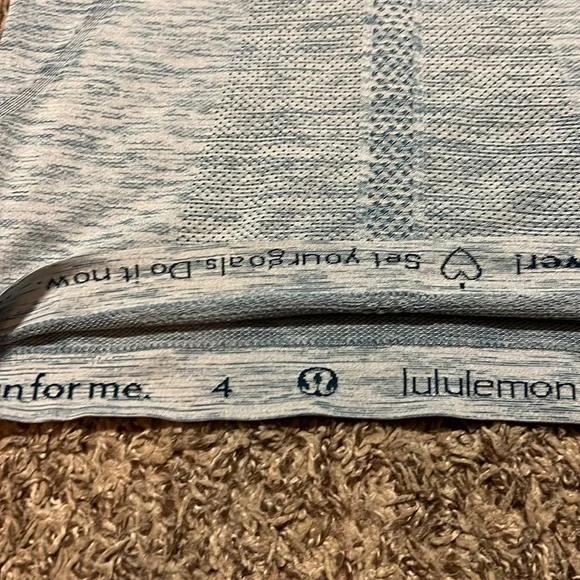 Swiftly Racerback - Picture 5 of 5